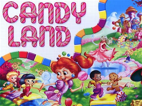 CandyLand Entertainment 